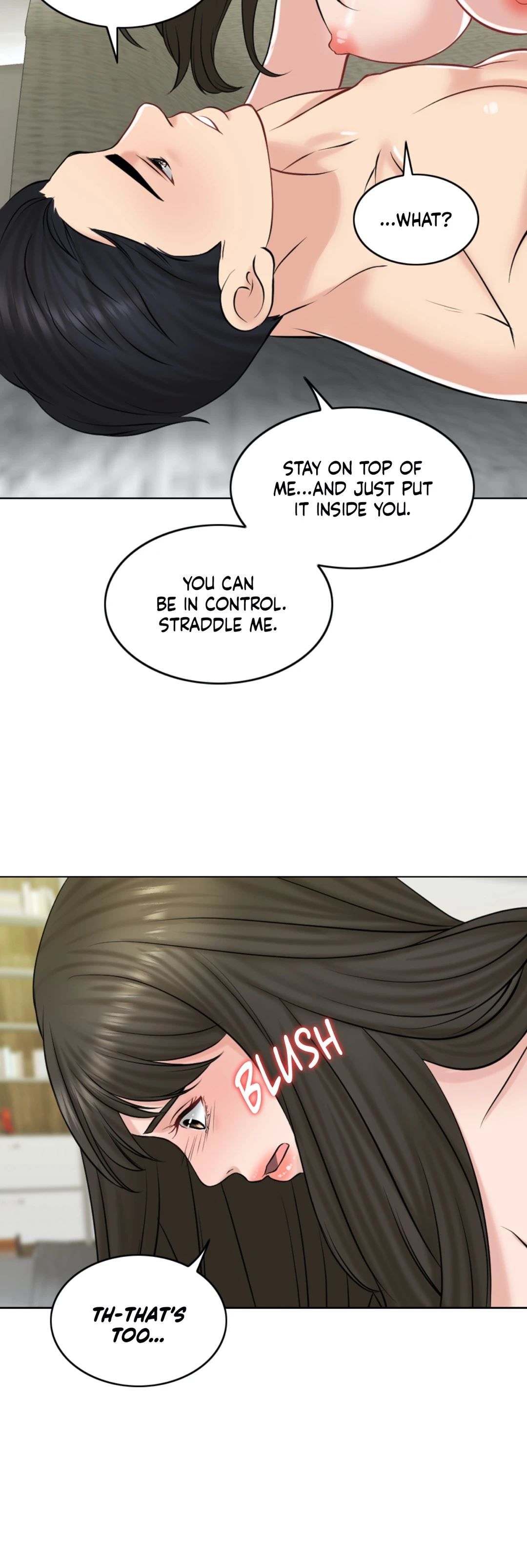 Wife for 1000 Days Chapter 21 Page 45