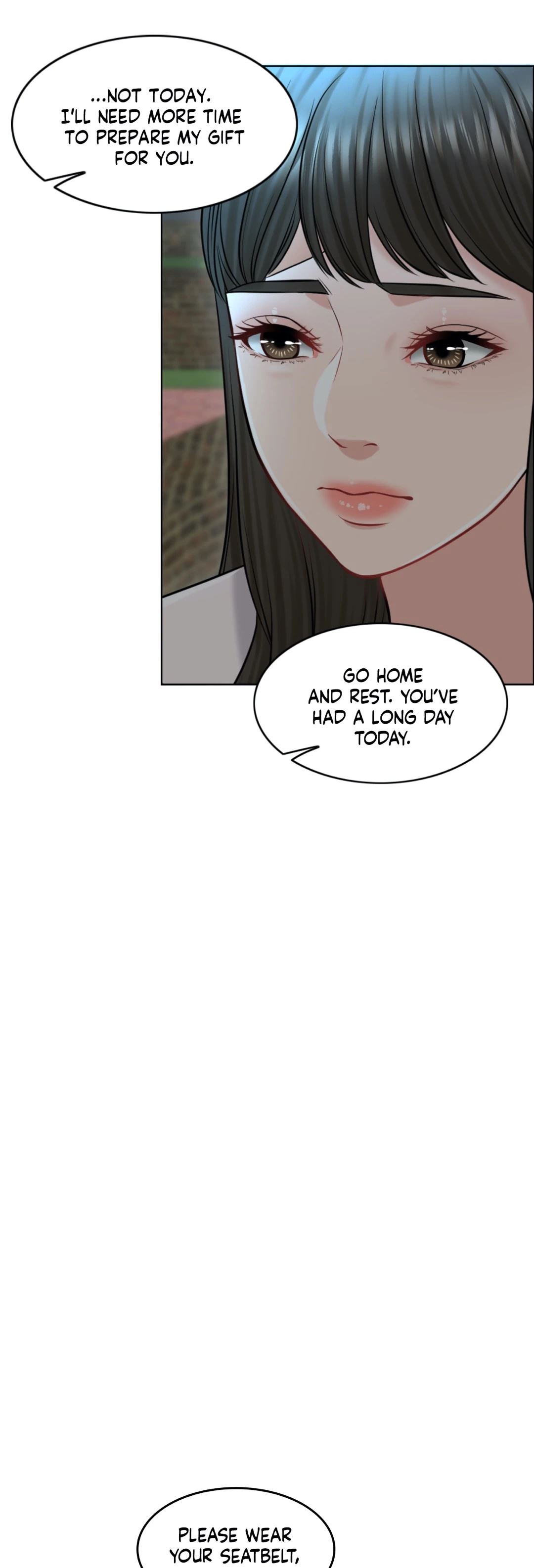 Wife for 1000 Days Chapter 21 Page 7