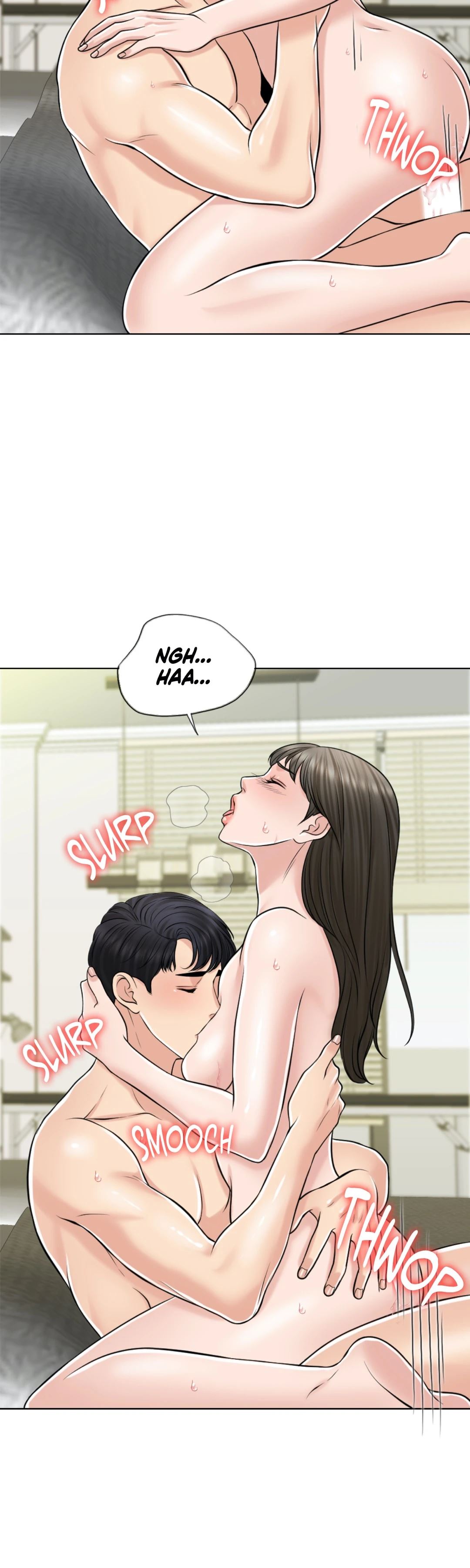 Wife for 1000 Days Chapter 22 Page 12