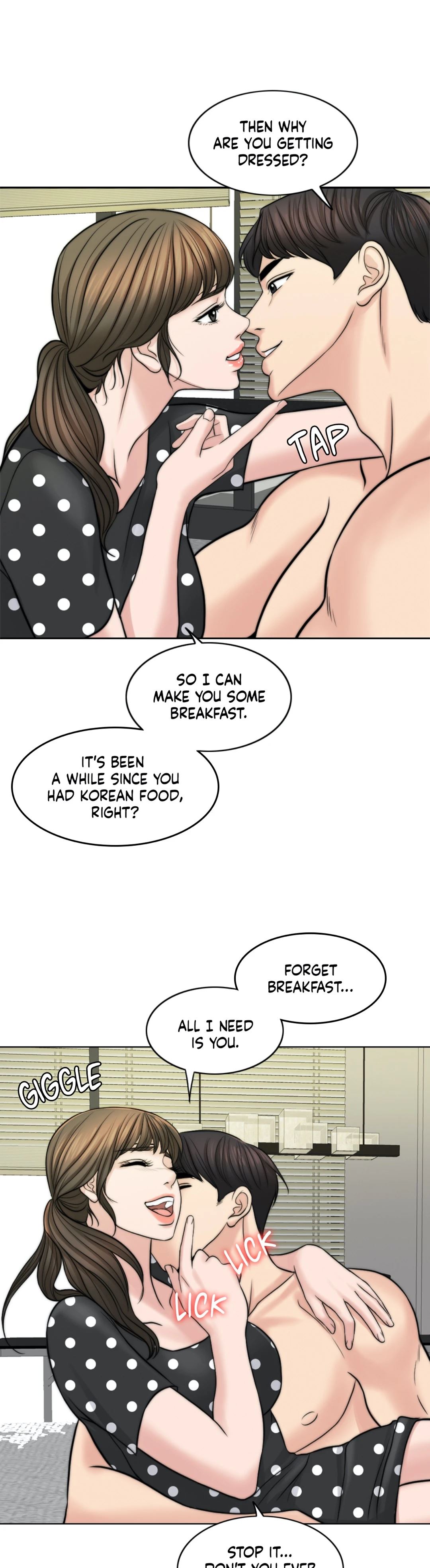Wife for 1000 Days Chapter 22 Page 22