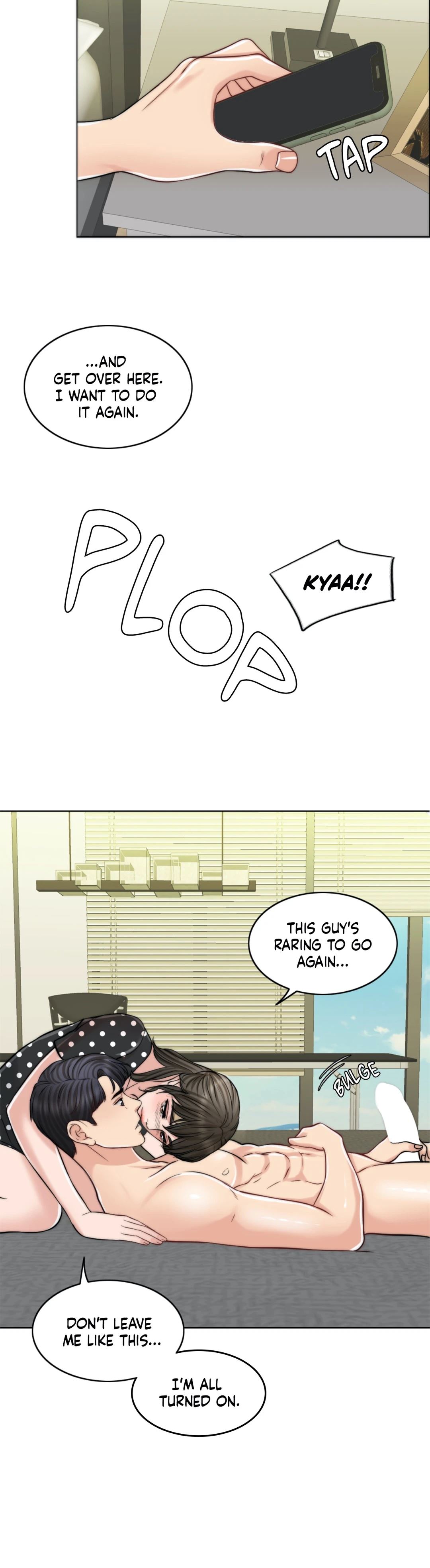 Wife for 1000 Days Chapter 22 Page 24