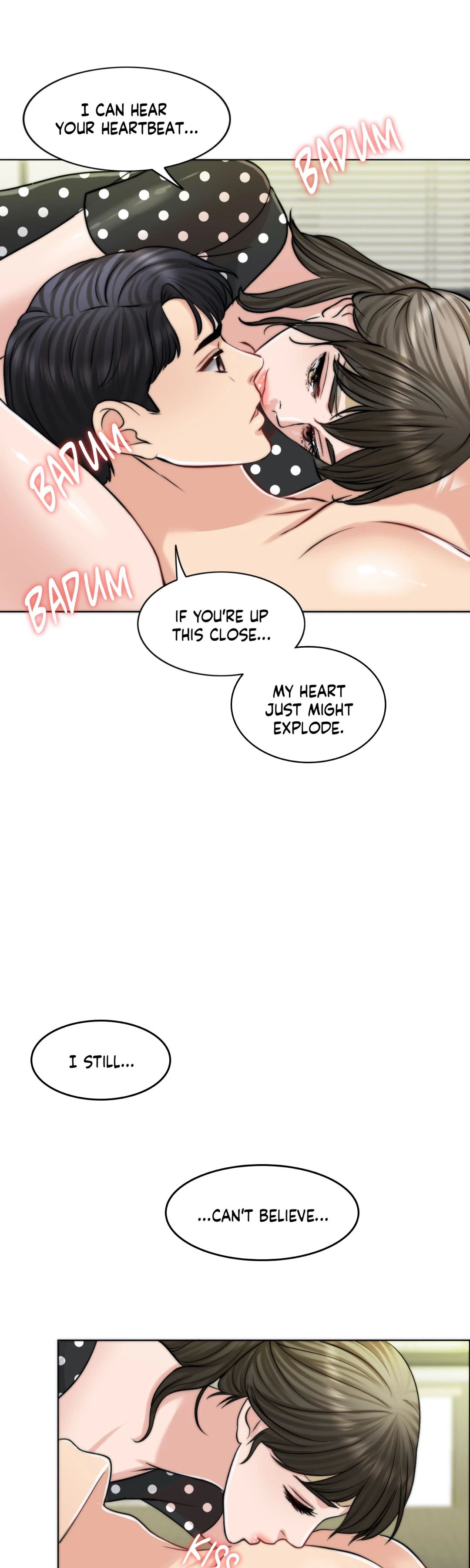 Wife for 1000 Days Chapter 22 Page 25