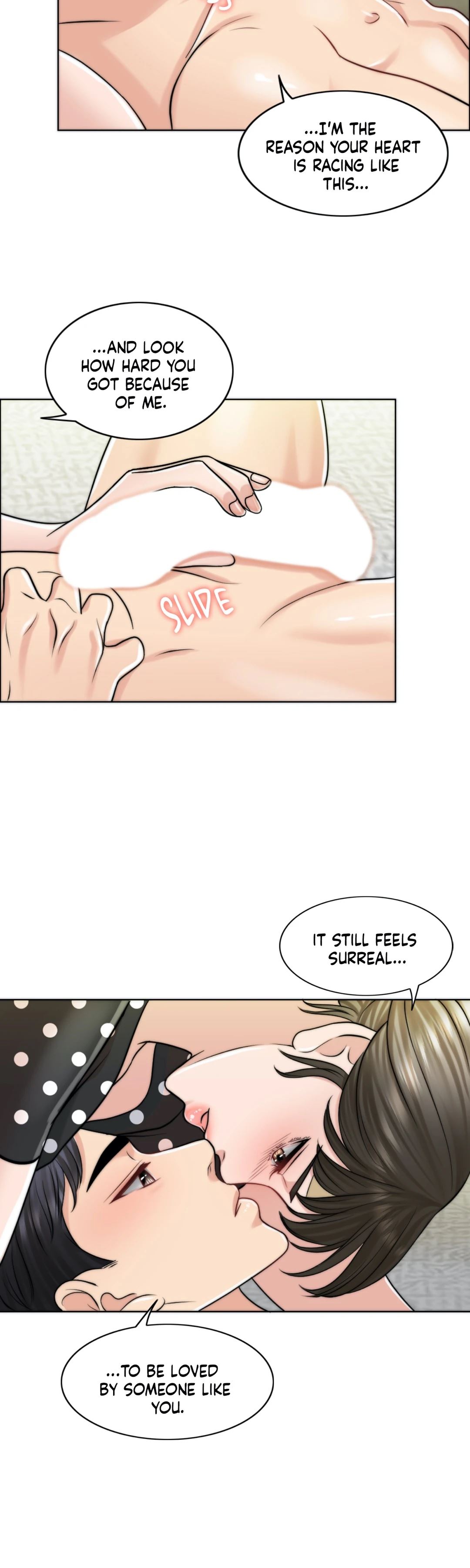 Wife for 1000 Days Chapter 22 Page 26