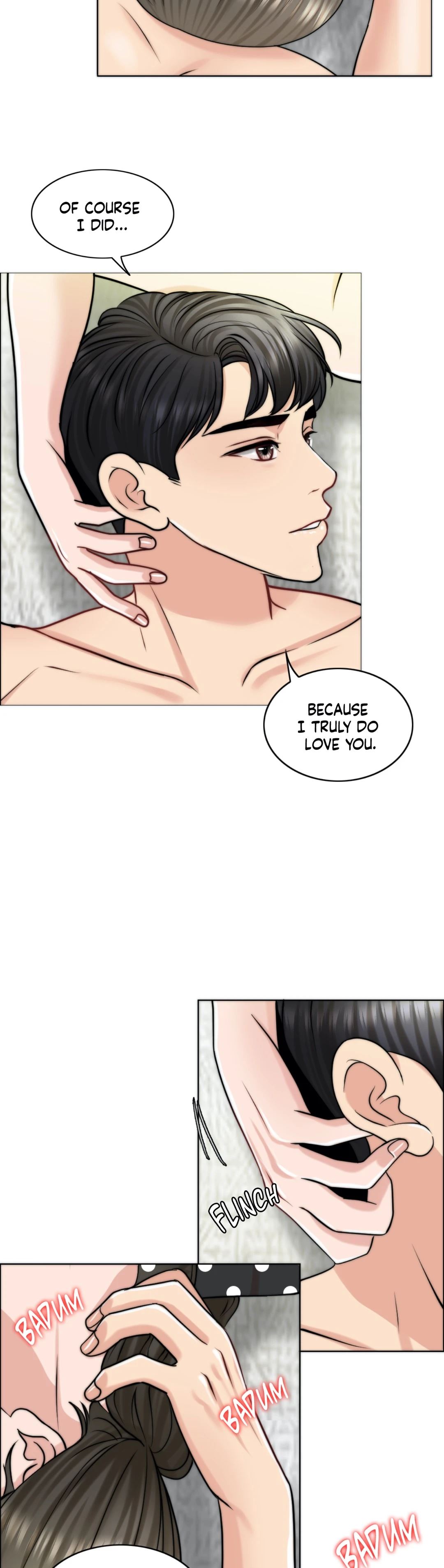 Wife for 1000 Days Chapter 22 Page 29