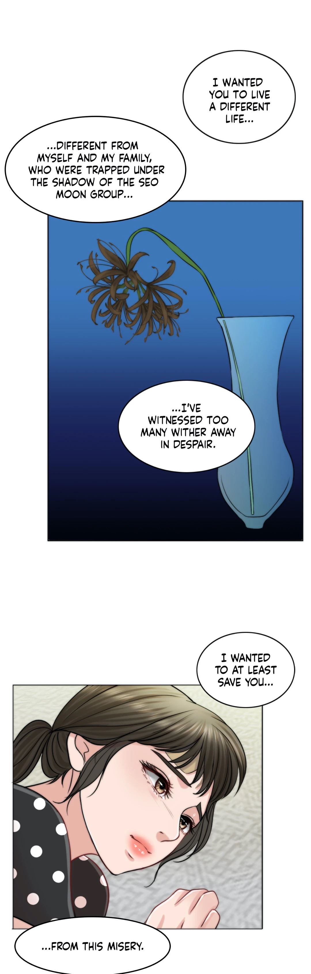 Wife for 1000 Days Chapter 22 Page 31