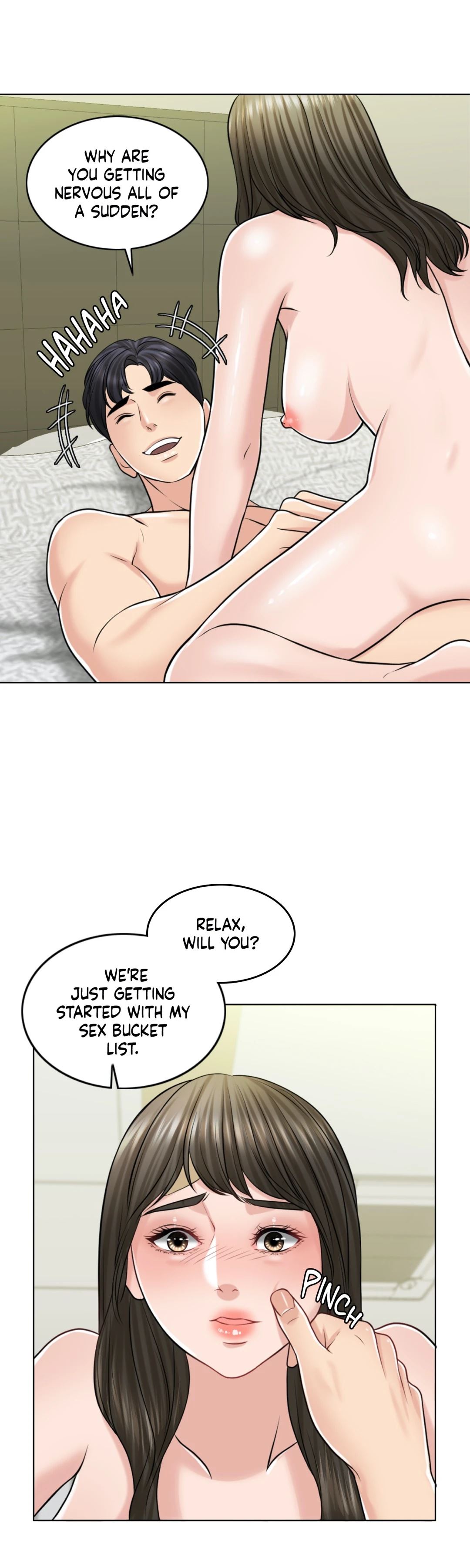 Wife for 1000 Days Chapter 22 Page 4