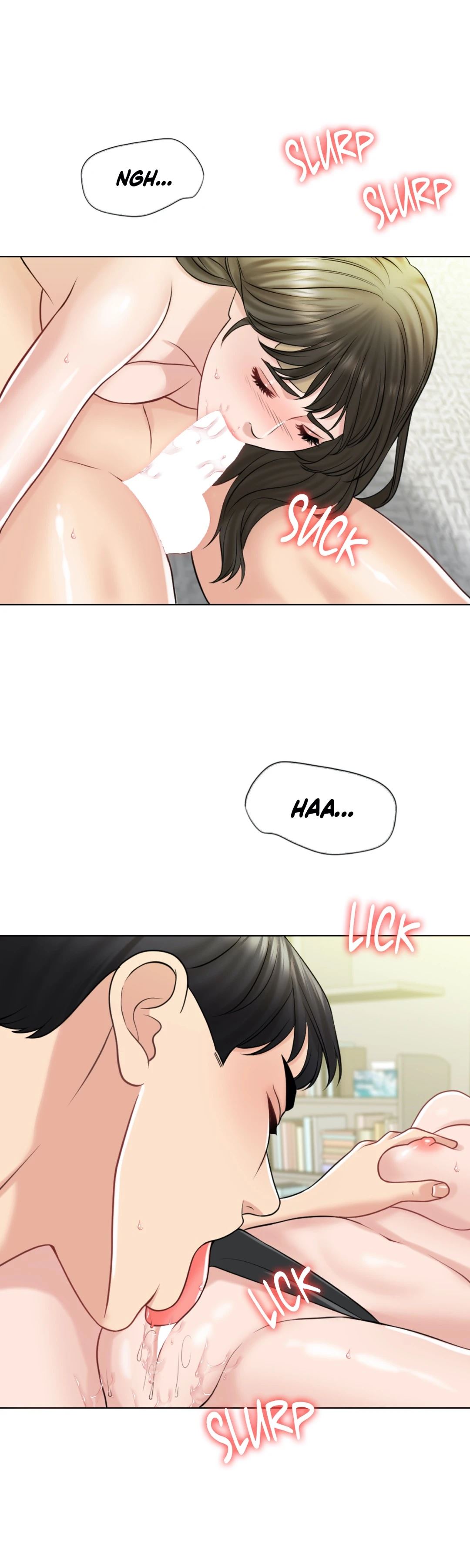 Wife for 1000 Days Chapter 22 Page 43