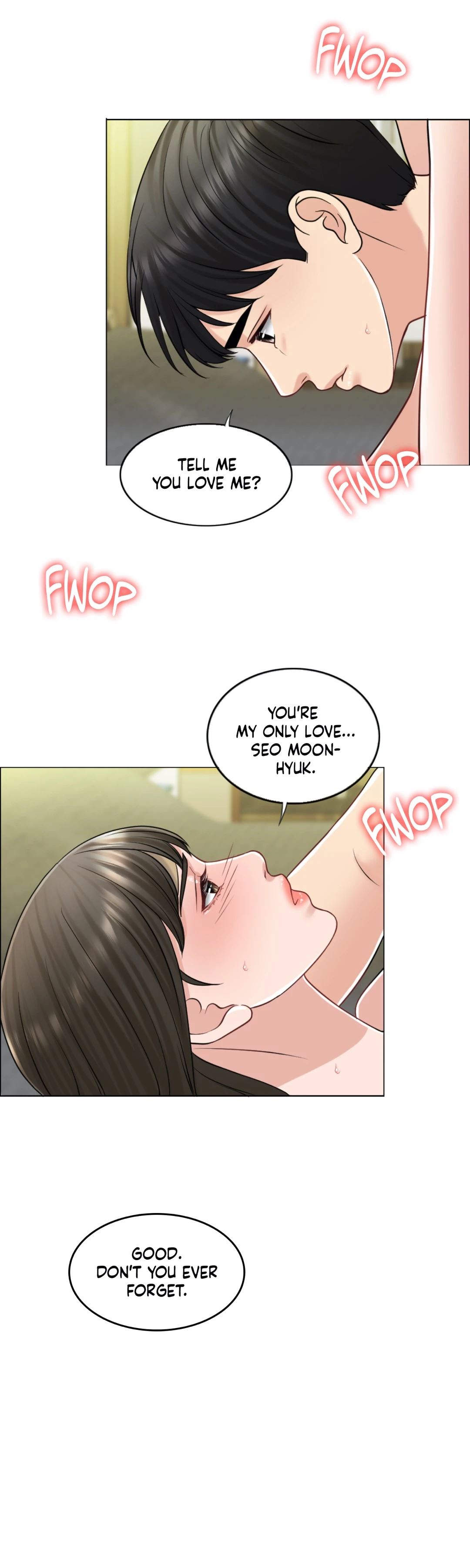 Wife for 1000 Days Chapter 22 Page 45