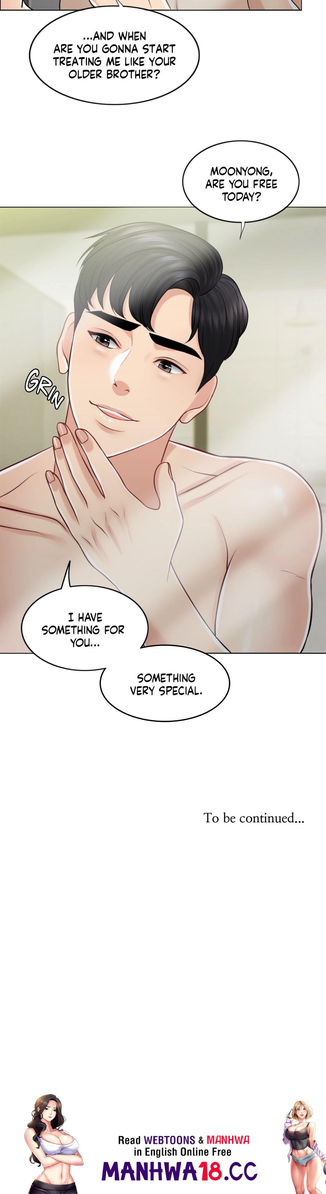 Wife for 1000 Days Chapter 22 Page 48