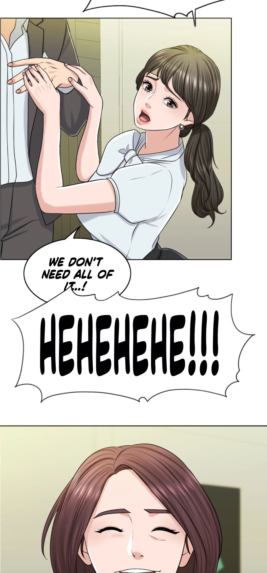 Wife for 1000 Days Chapter 23 Page 14