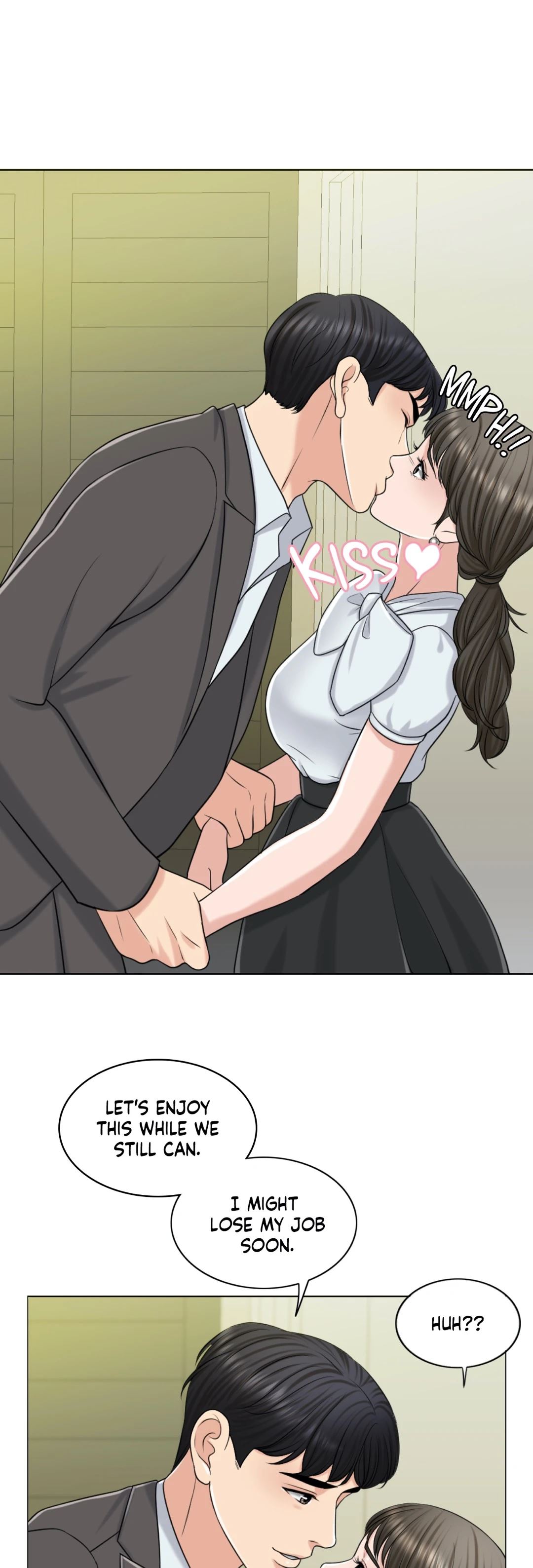 Wife for 1000 Days Chapter 23 Page 17