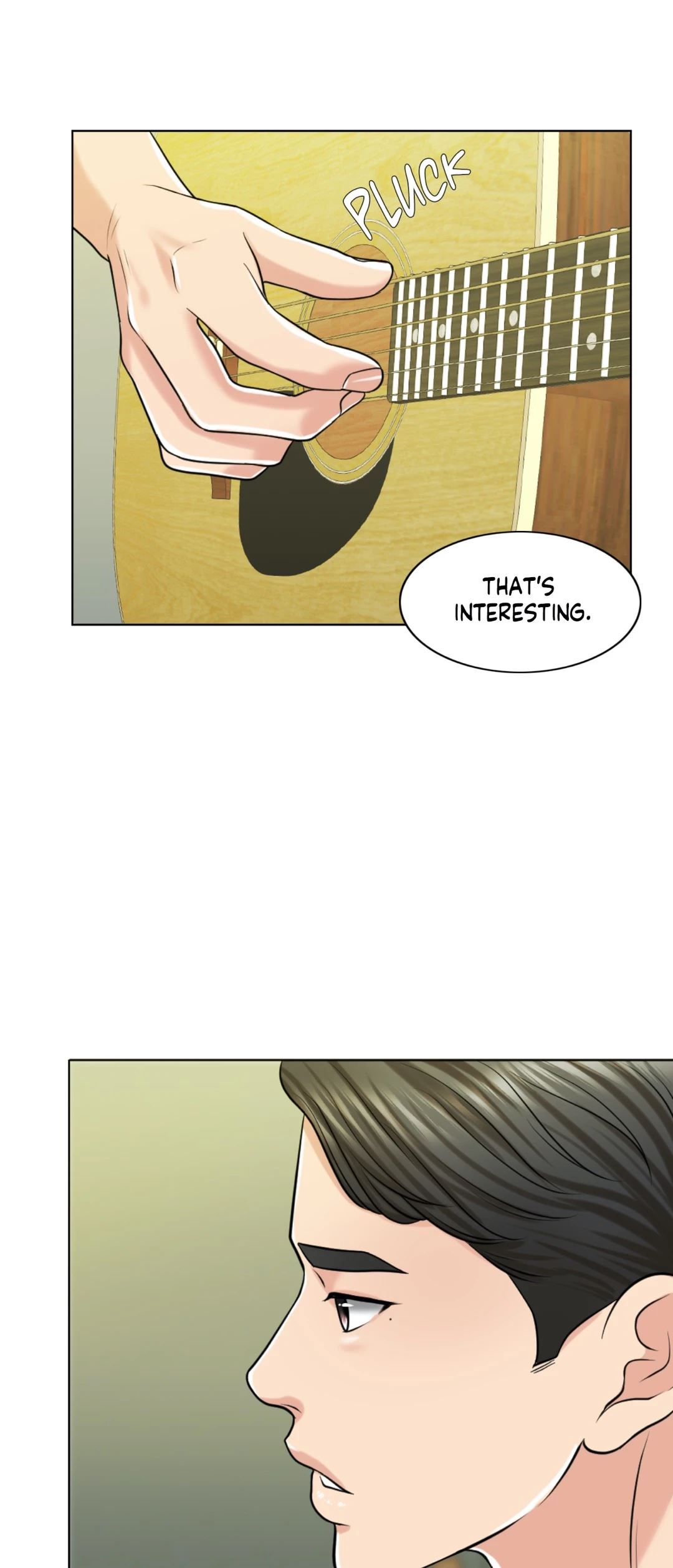Wife for 1000 Days Chapter 23 Page 25