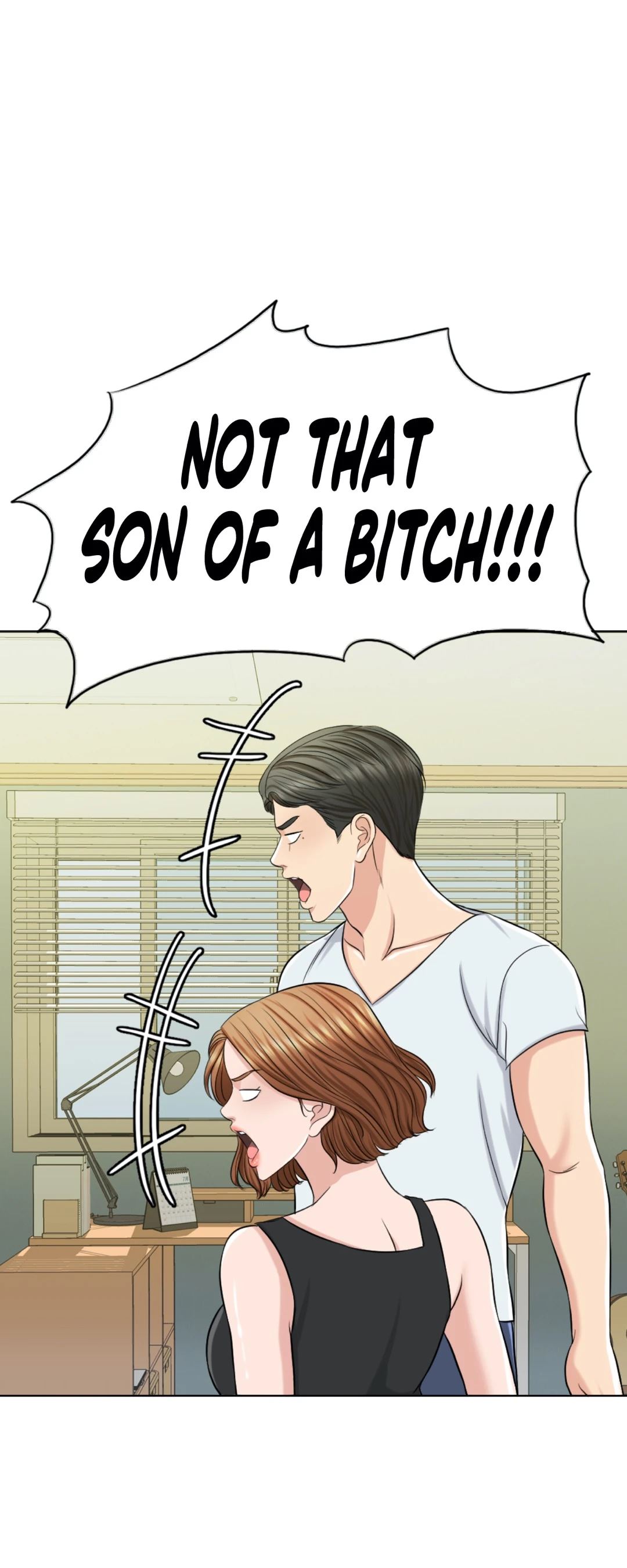 Wife for 1000 Days Chapter 23 Page 33