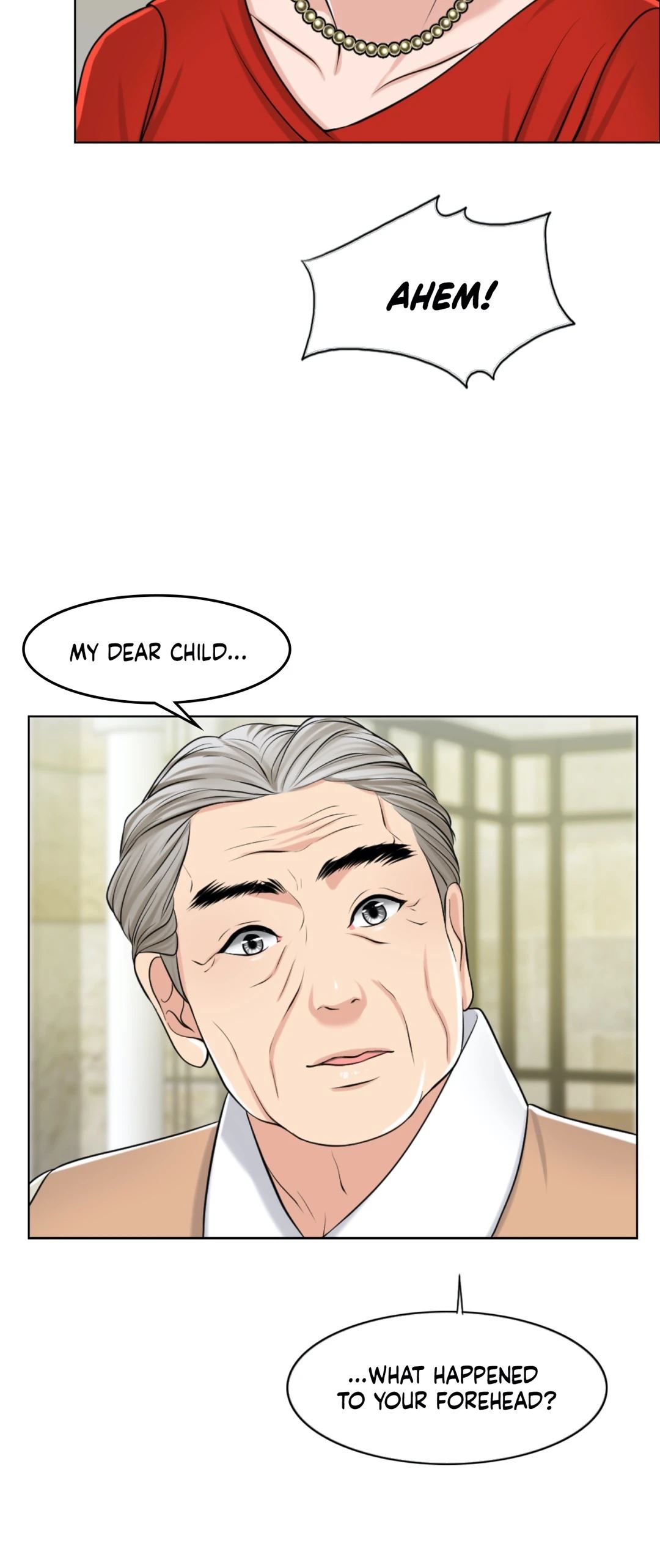 Wife for 1000 Days Chapter 23 Page 40