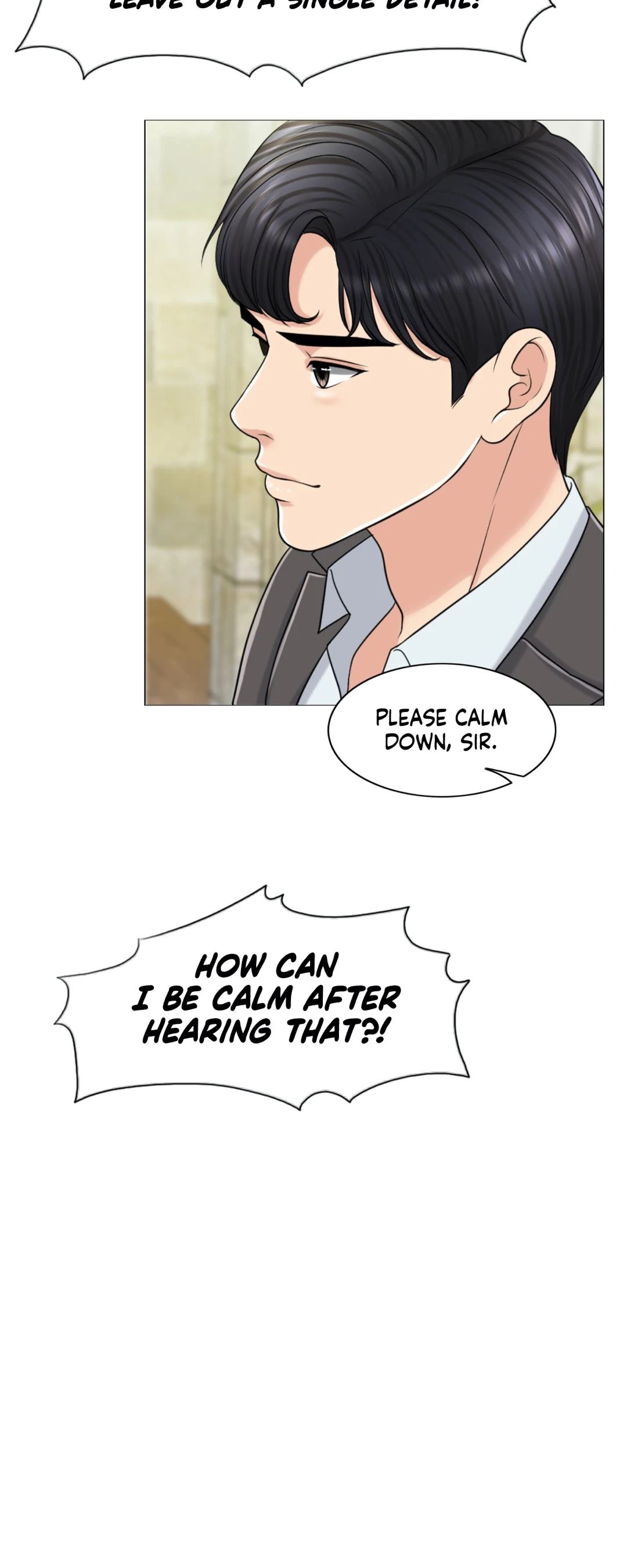 Wife for 1000 Days Chapter 23 Page 44
