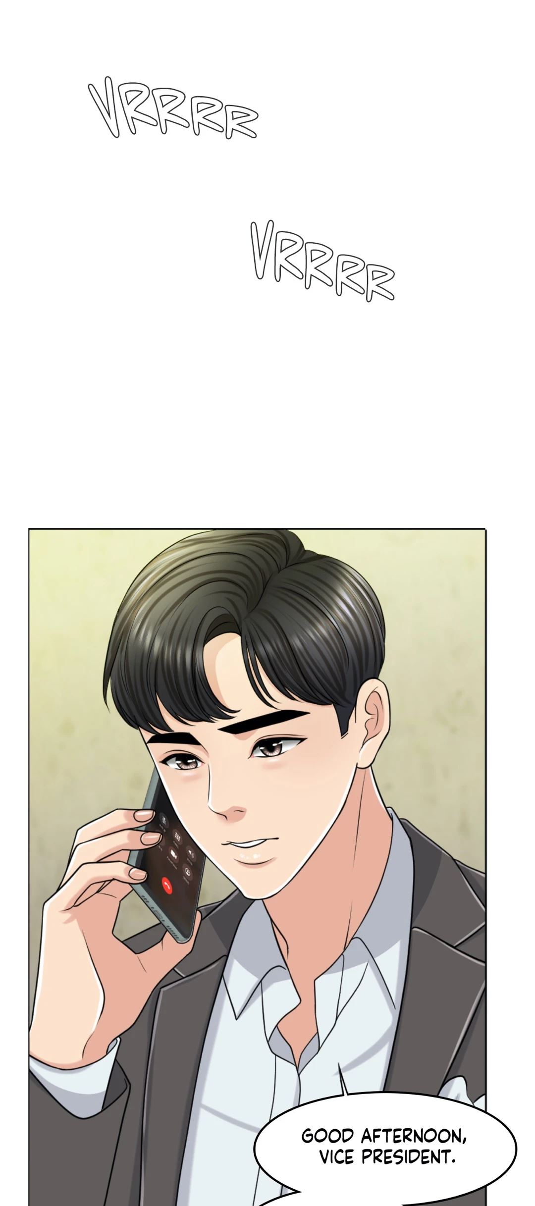 Wife for 1000 Days Chapter 23 Page 45