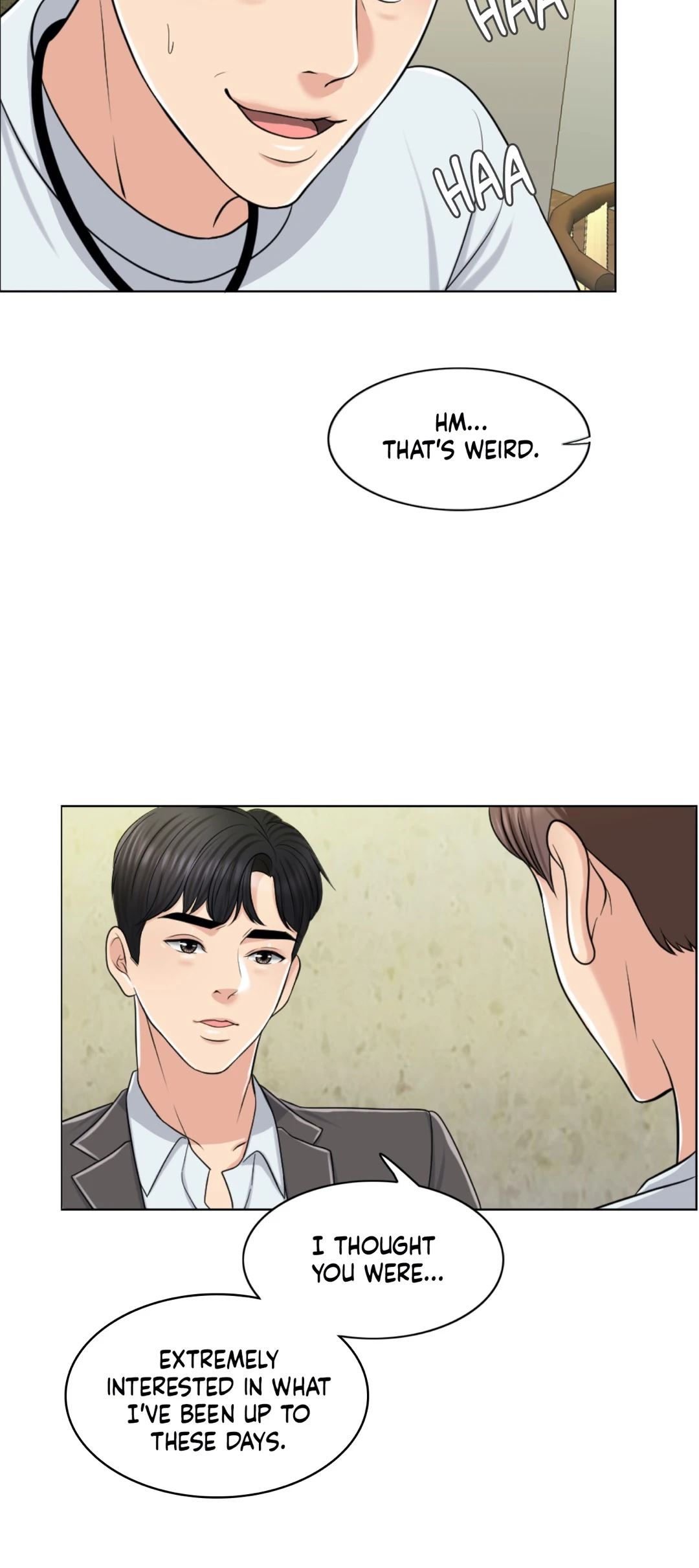 Wife for 1000 Days Chapter 23 Page 52