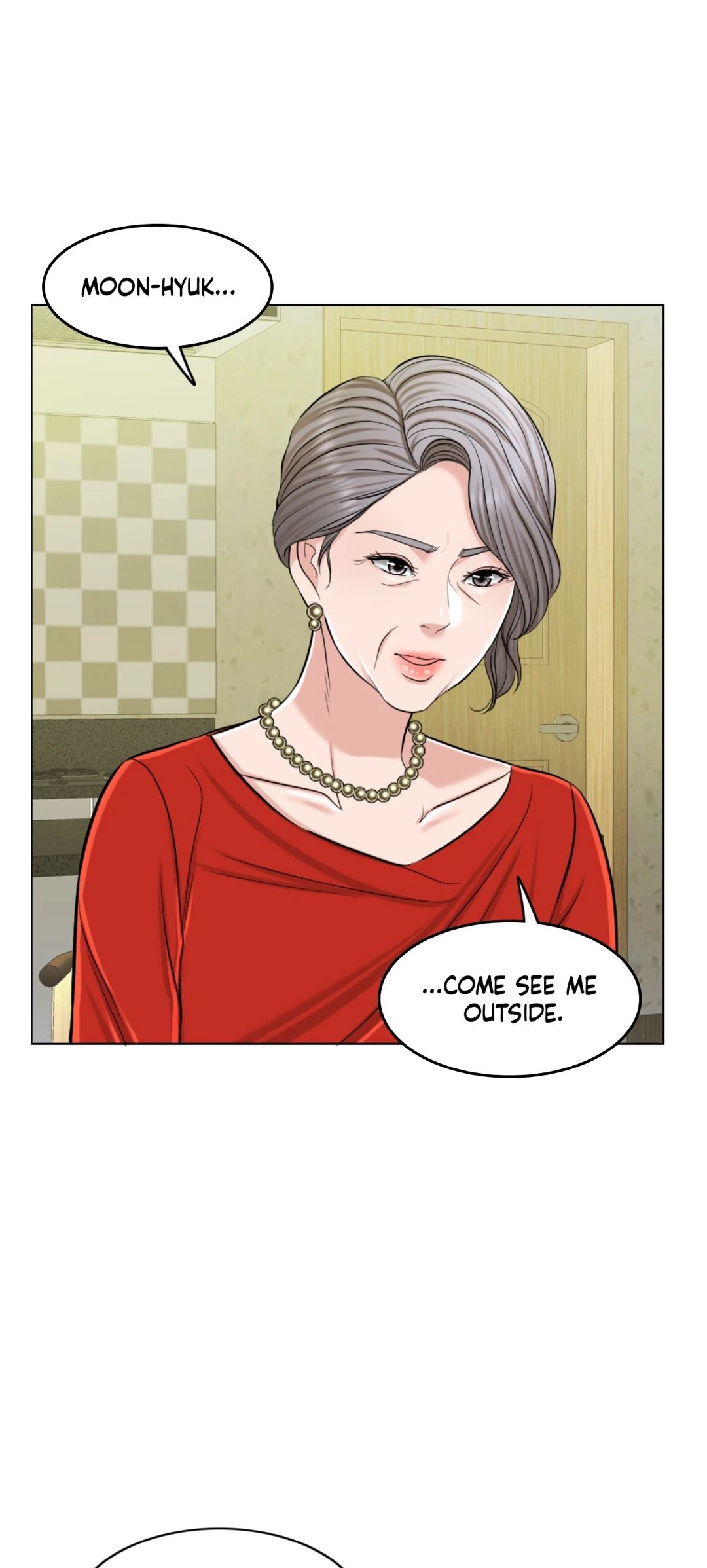 Wife for 1000 Days Chapter 23 Page 53