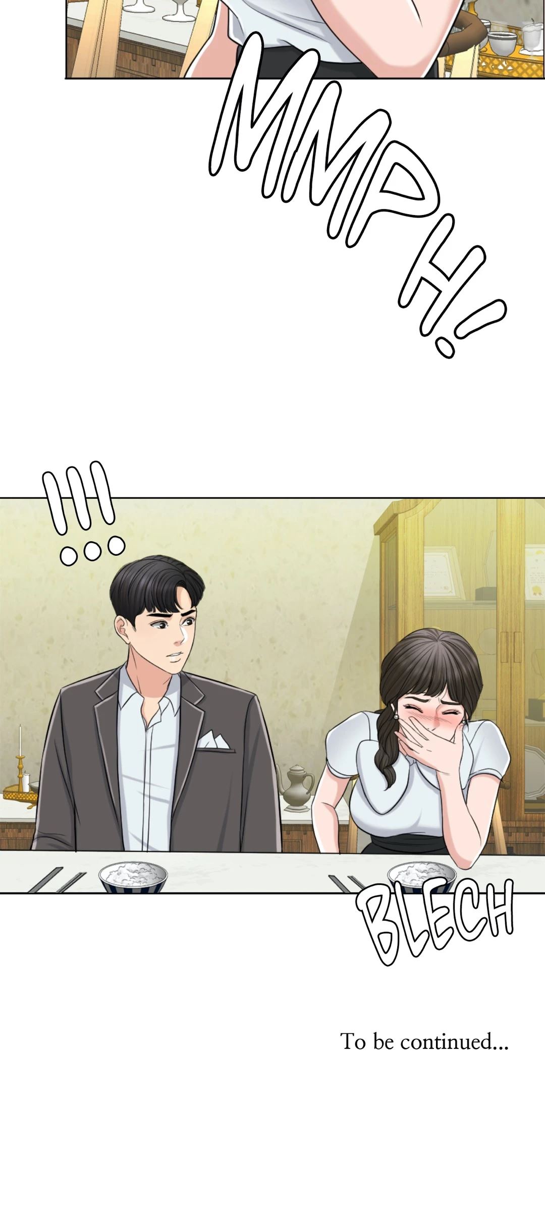 Wife for 1000 Days Chapter 23 Page 56