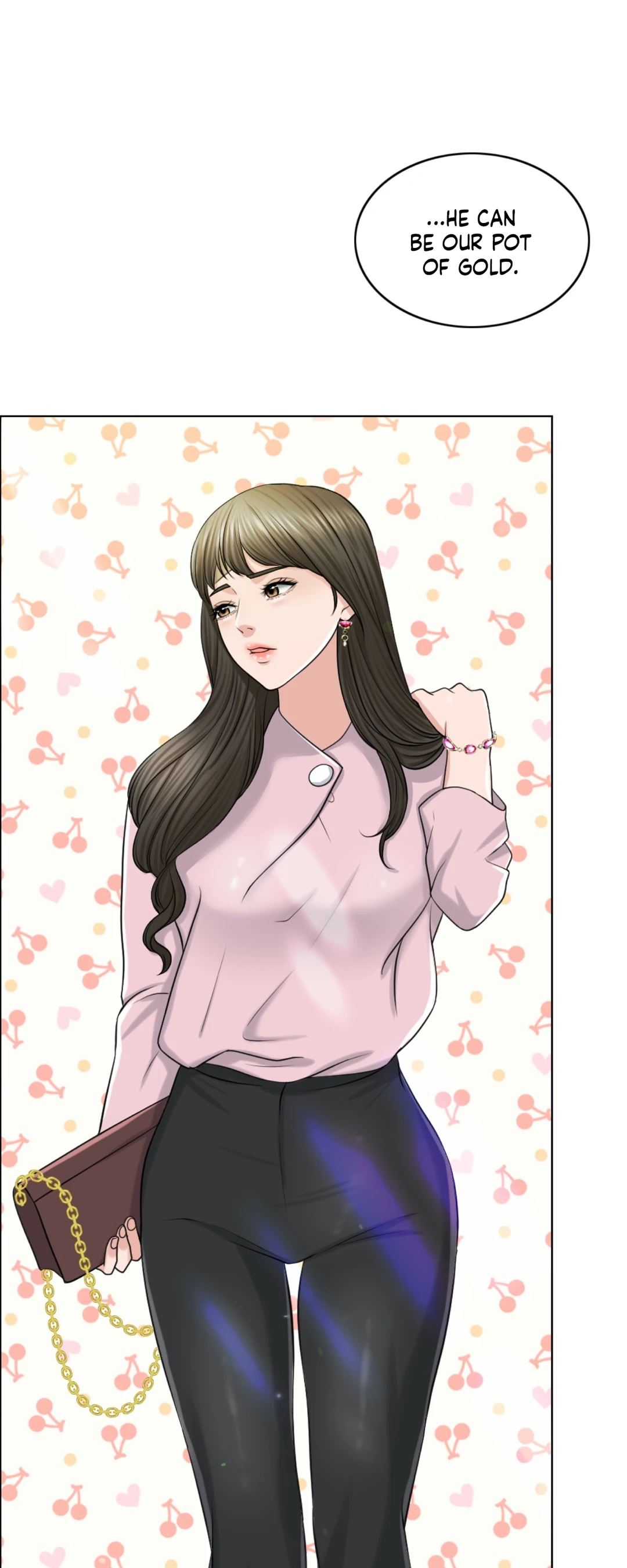 Wife for 1000 Days Chapter 23 Page 7