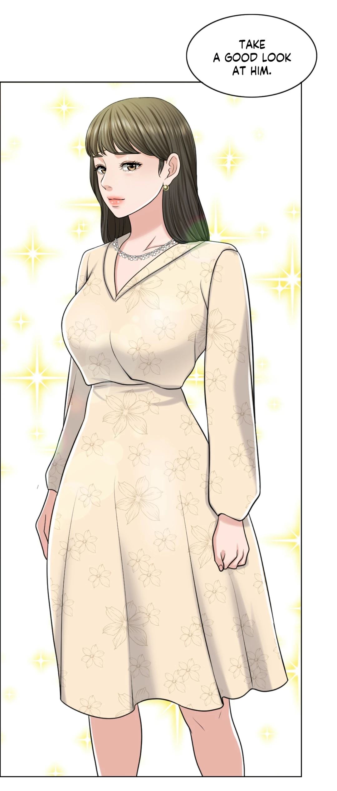 Wife for 1000 Days Chapter 23 Page 9