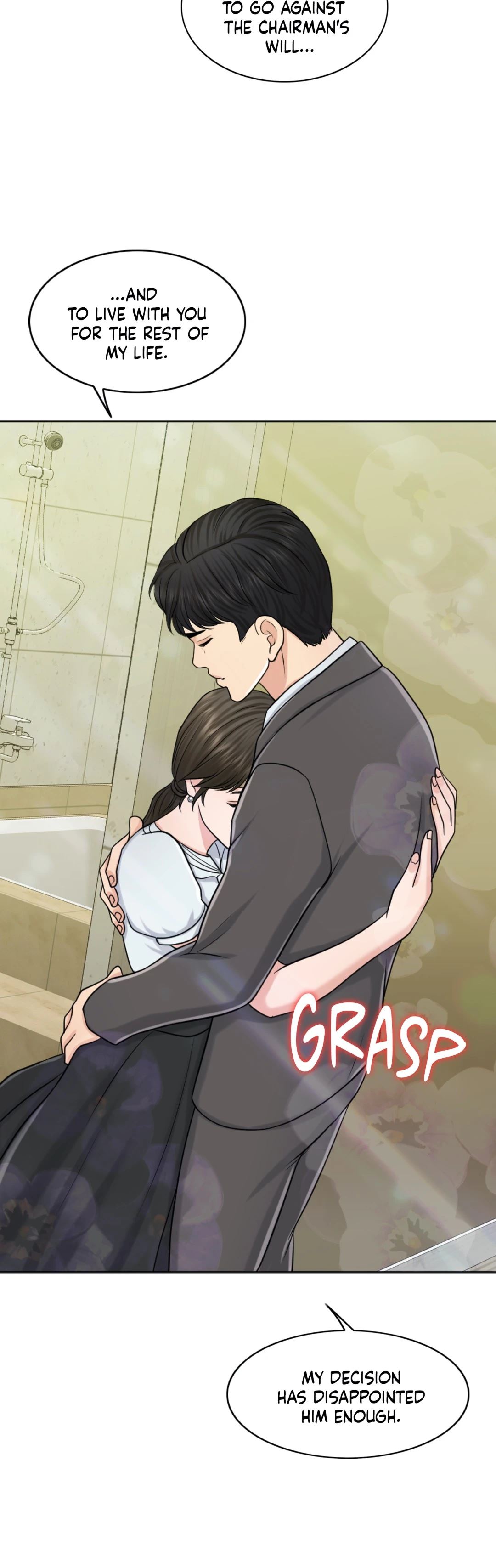 Wife for 1000 Days Chapter 24 Page 14