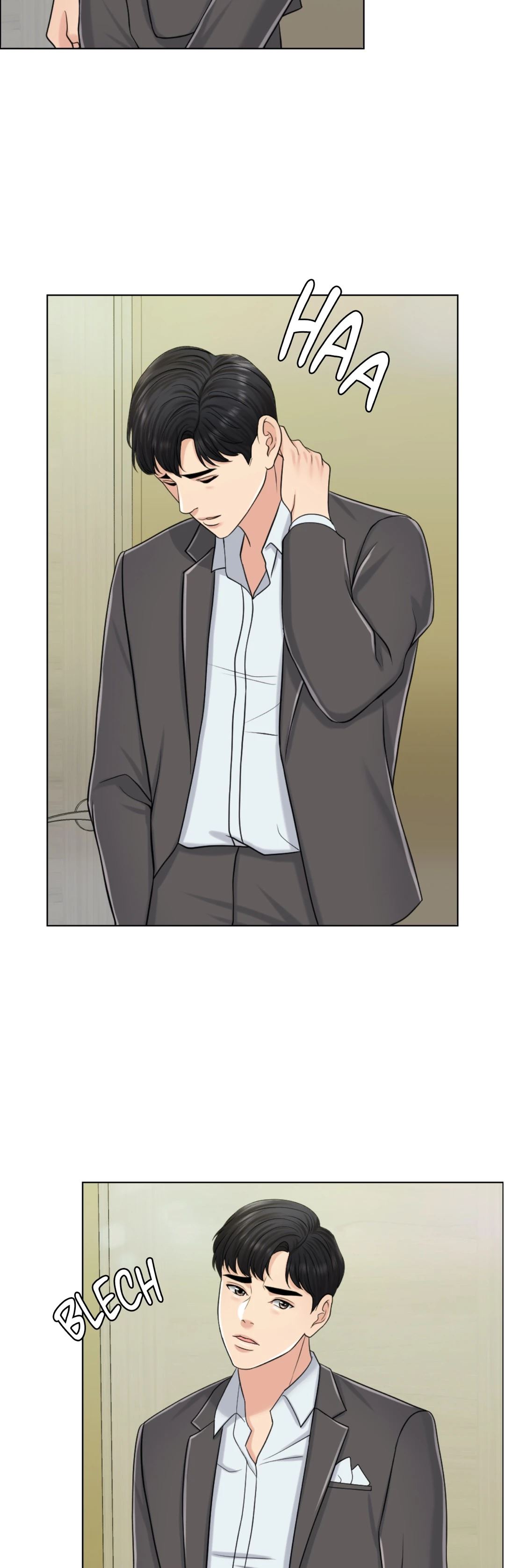 Wife for 1000 Days Chapter 24 Page 2