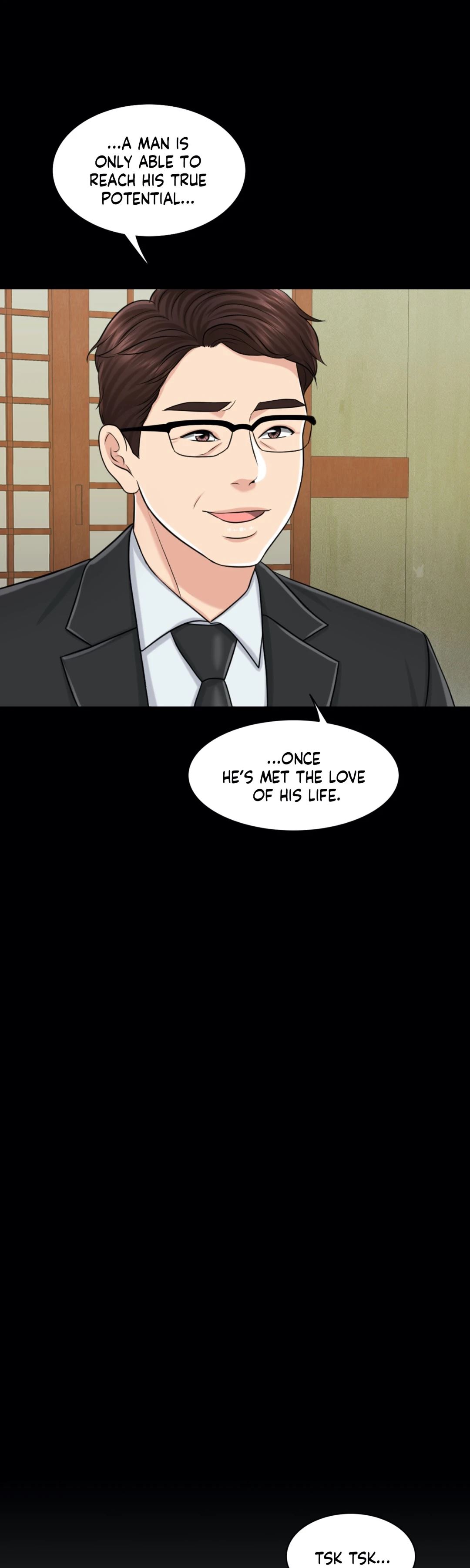 Wife for 1000 Days Chapter 24 Page 22