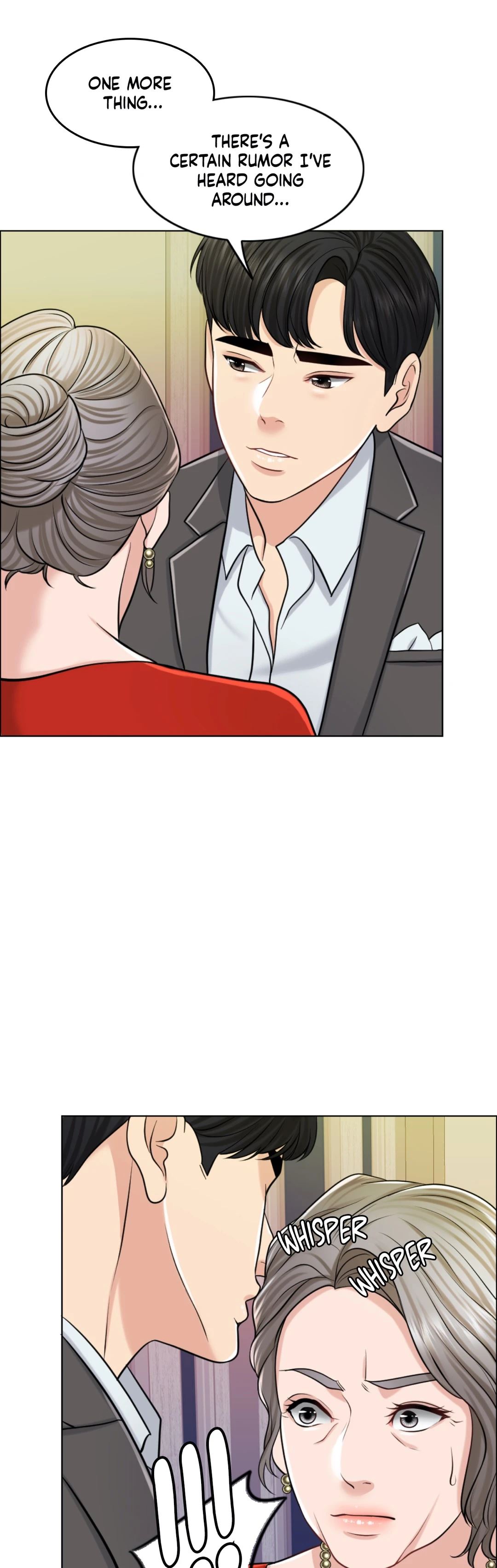 Wife for 1000 Days Chapter 24 Page 37