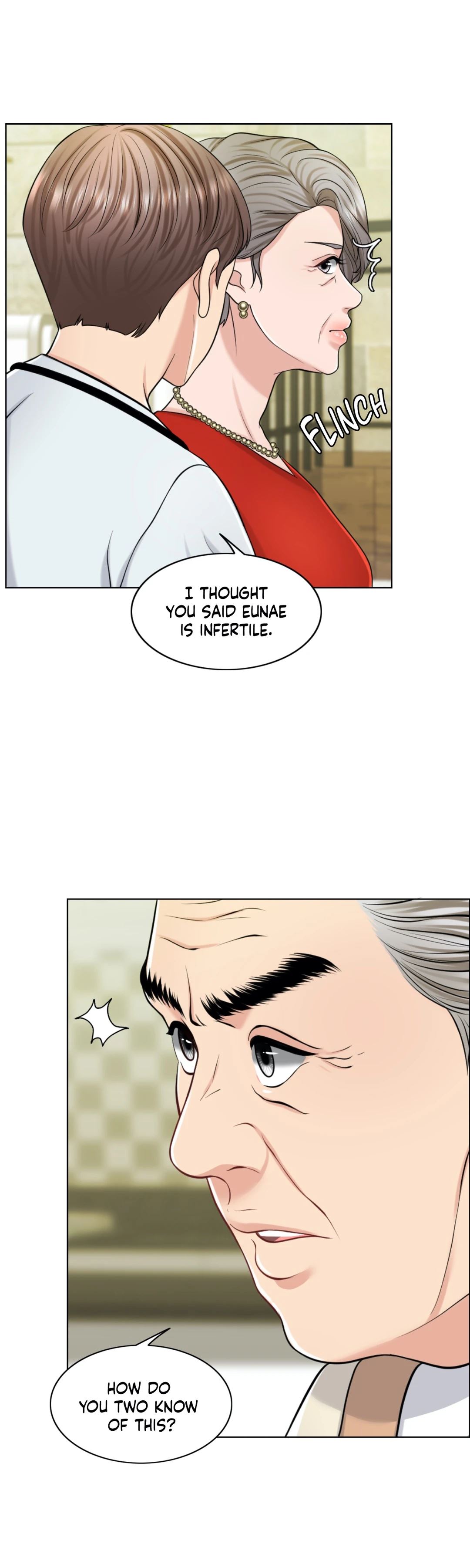Wife for 1000 Days Chapter 24 Page 4