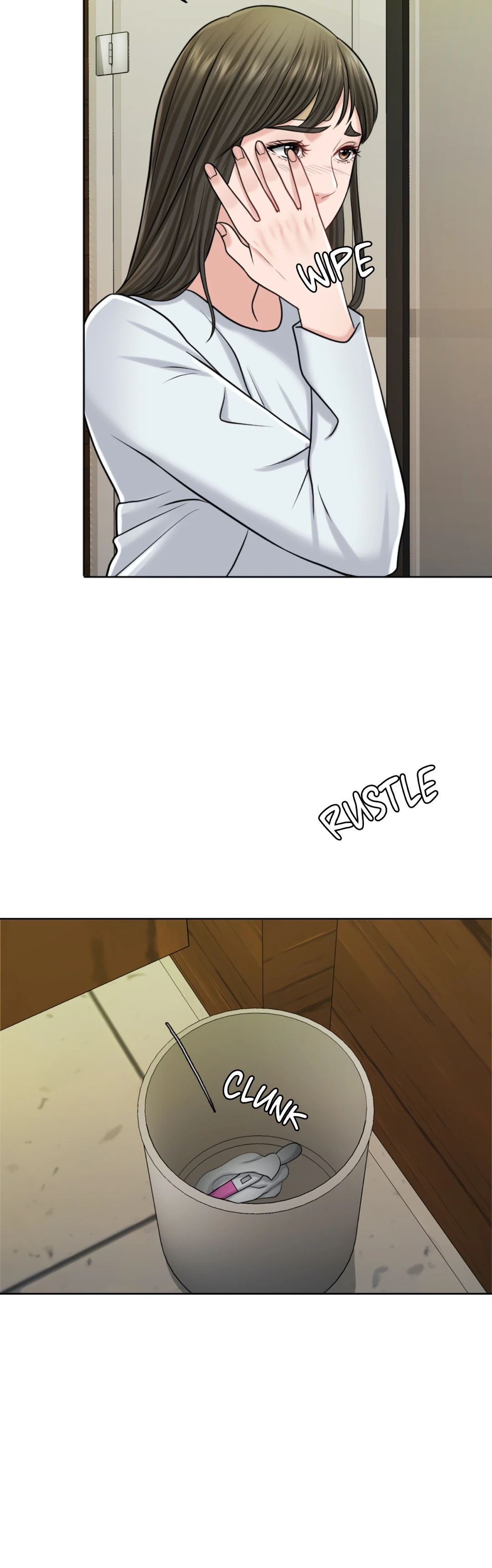 Wife for 1000 Days Chapter 24 Page 45