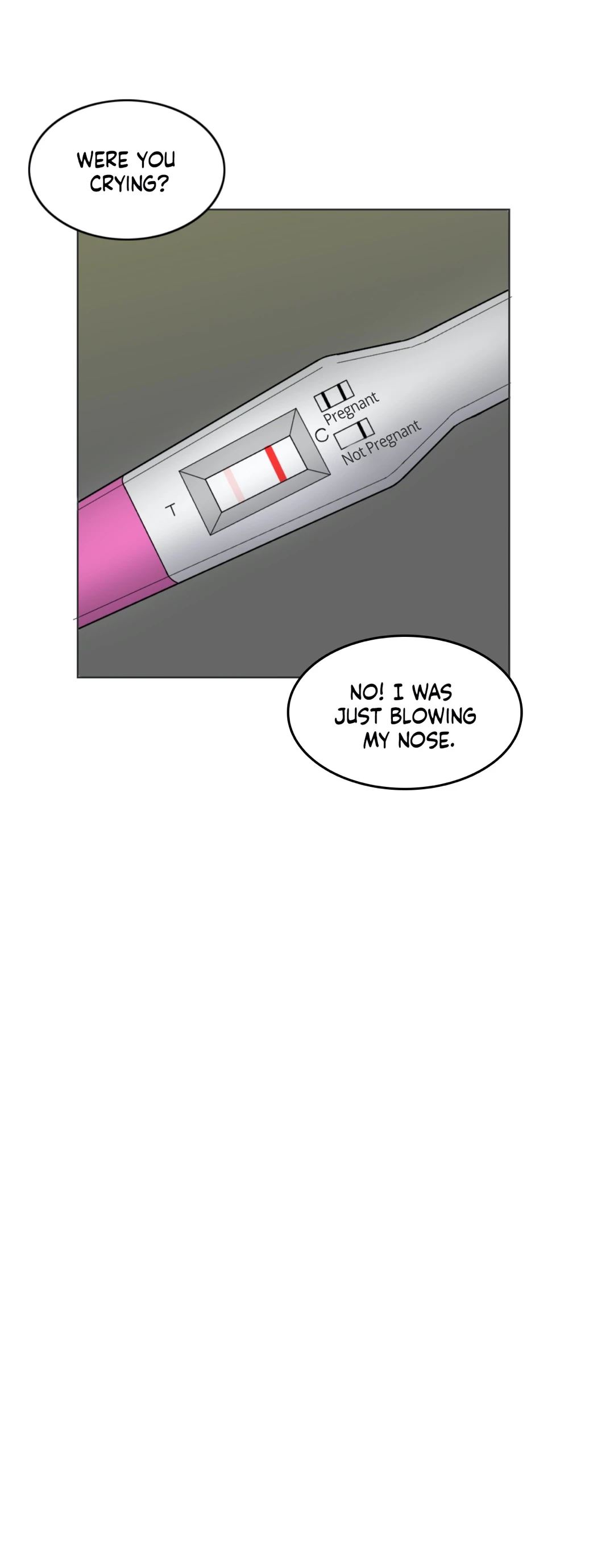 Wife for 1000 Days Chapter 24 Page 46