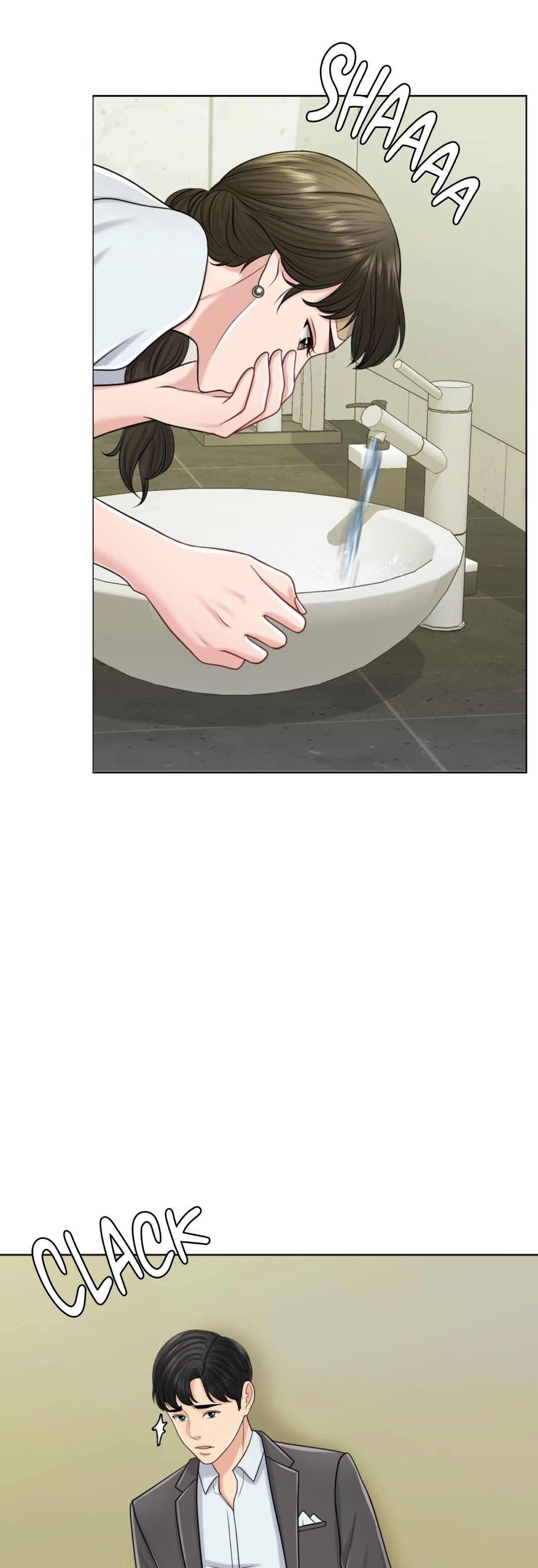 Wife for 1000 Days Chapter 24 Page 7