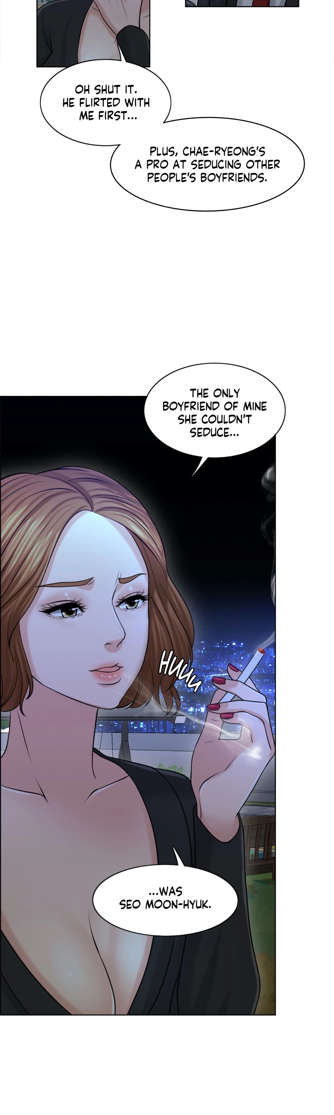 Wife for 1000 Days Chapter 25 Page 11