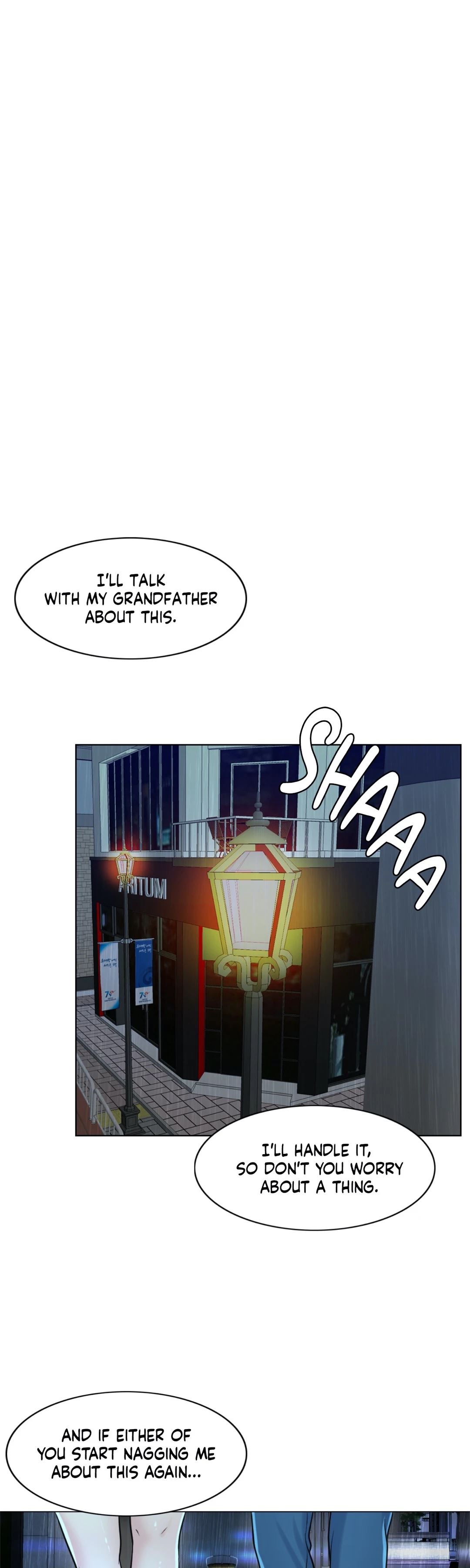 Wife for 1000 Days Chapter 25 Page 25