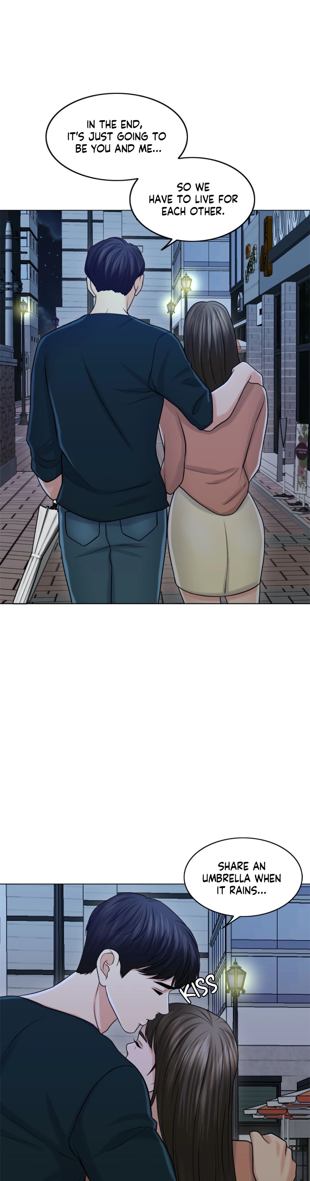 Wife for 1000 Days Chapter 25 Page 32