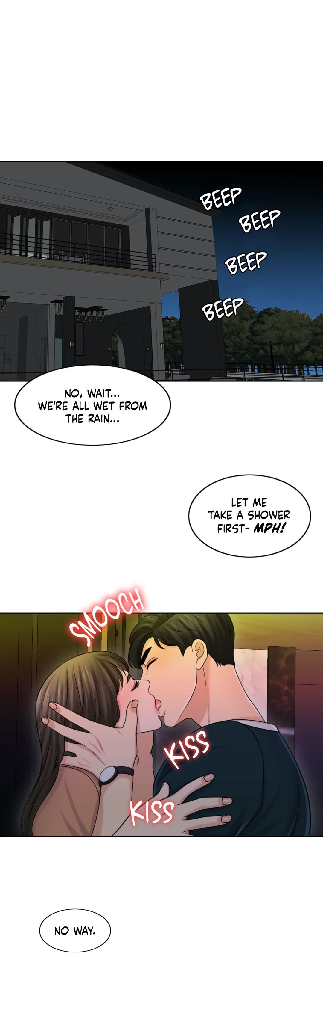 Wife for 1000 Days Chapter 25 Page 36