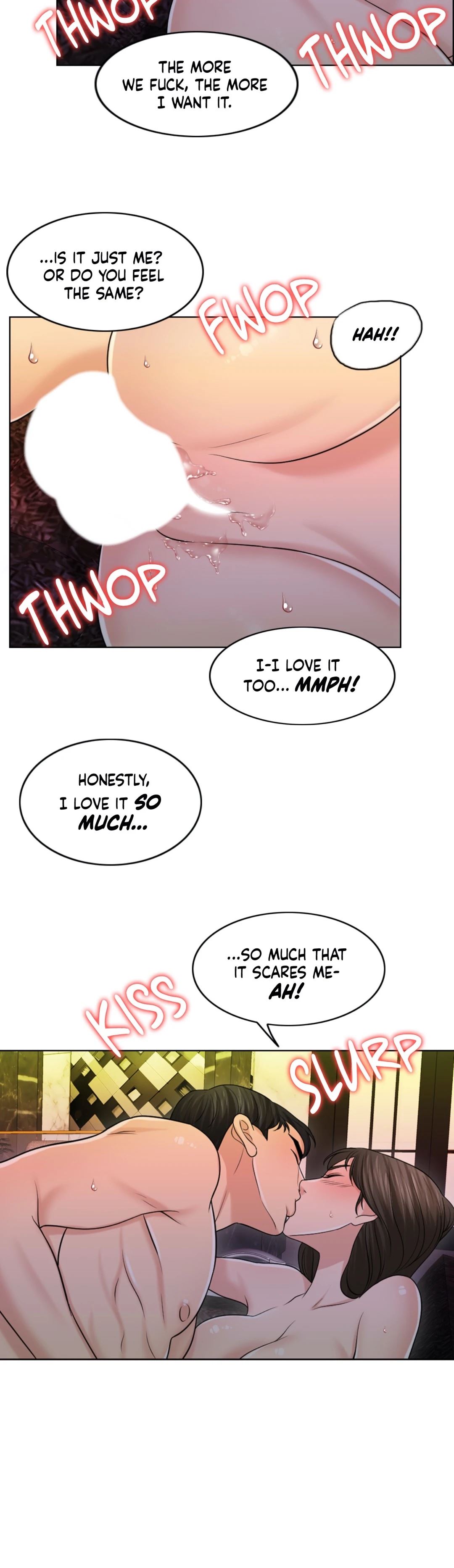 Wife for 1000 Days Chapter 25 Page 42