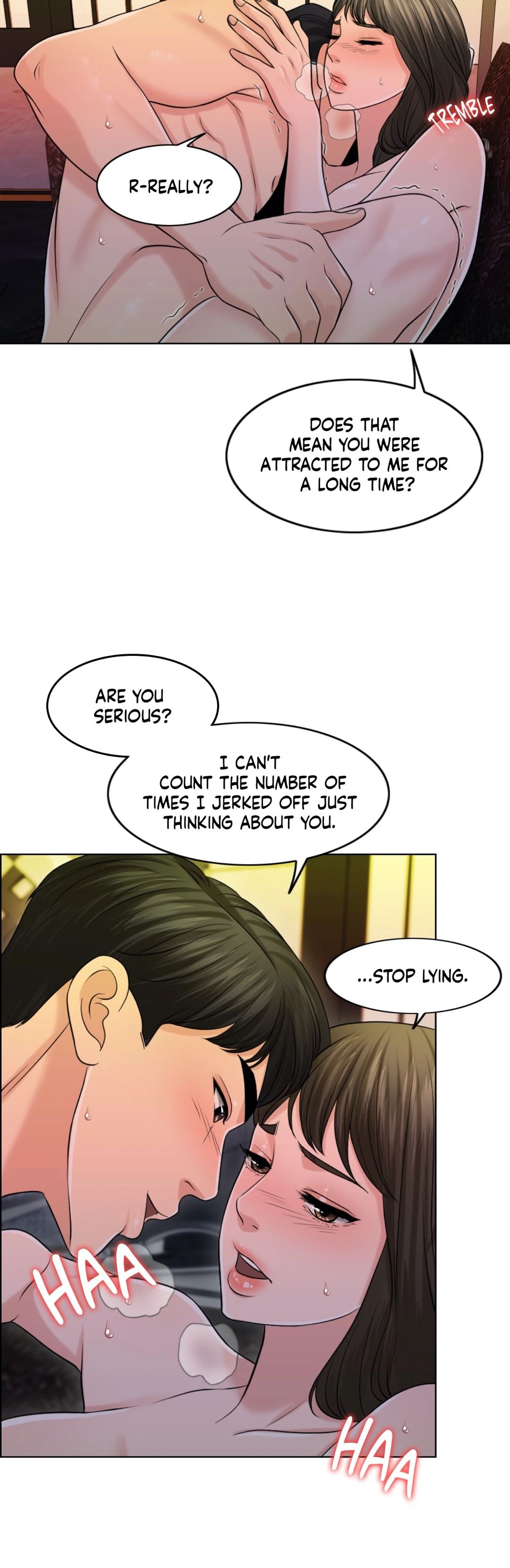 Wife for 1000 Days Chapter 25 Page 45