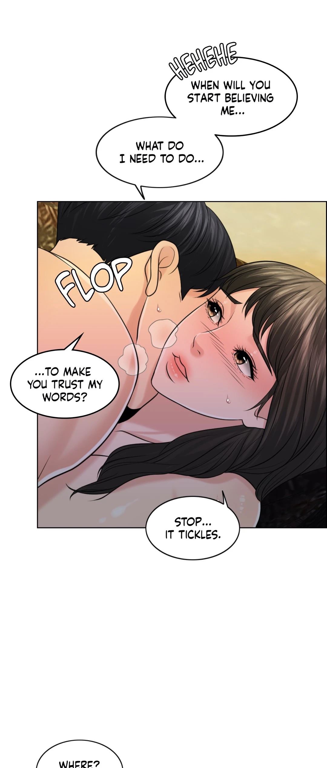 Wife for 1000 Days Chapter 25 Page 46