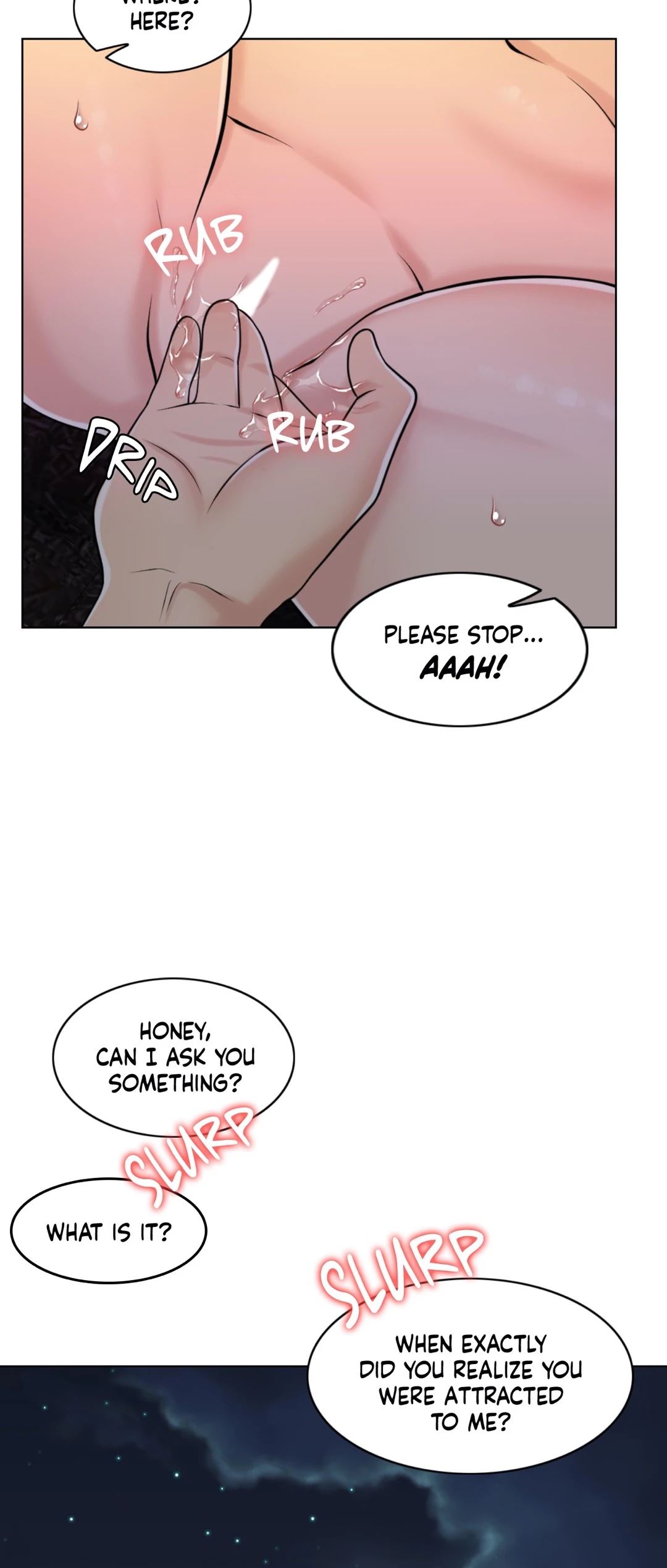 Wife for 1000 Days Chapter 25 Page 47