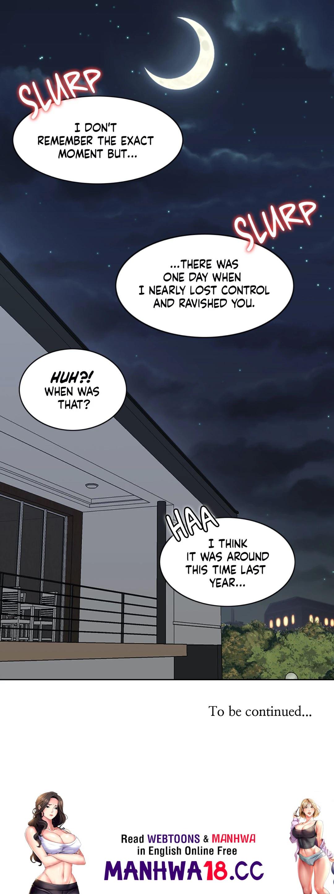 Wife for 1000 Days Chapter 25 Page 48