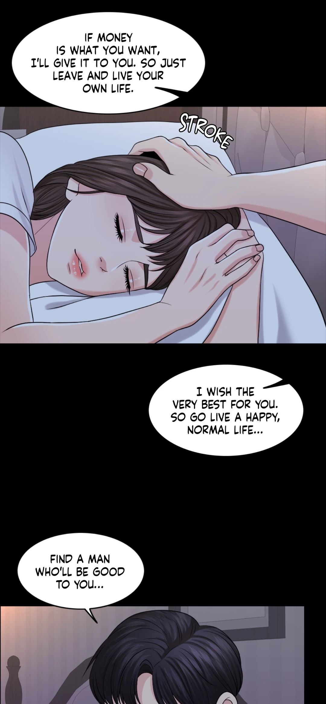 Wife for 1000 Days Chapter 26 Page 11