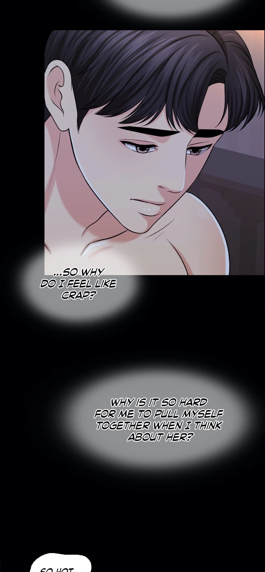 Wife for 1000 Days Chapter 26 Page 14