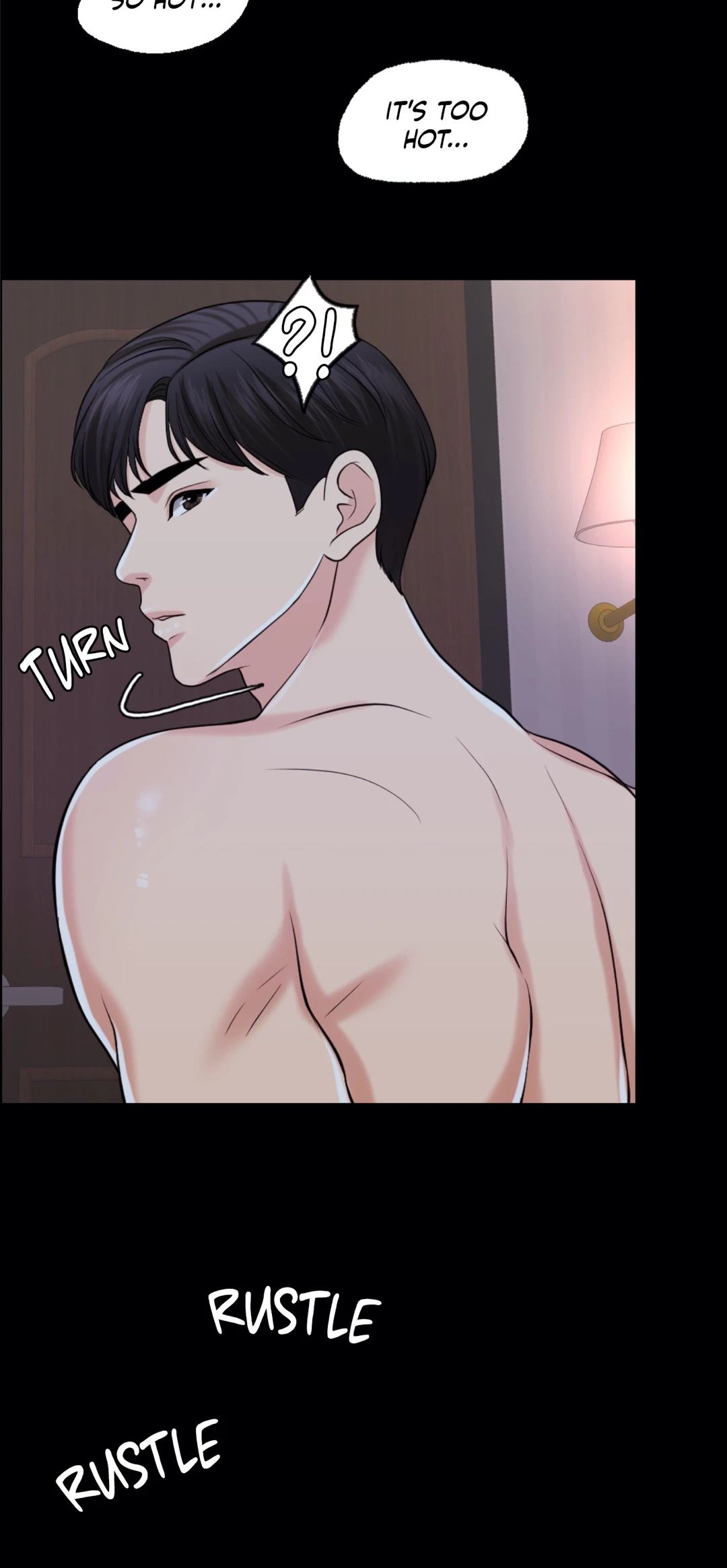 Wife for 1000 Days Chapter 26 Page 15