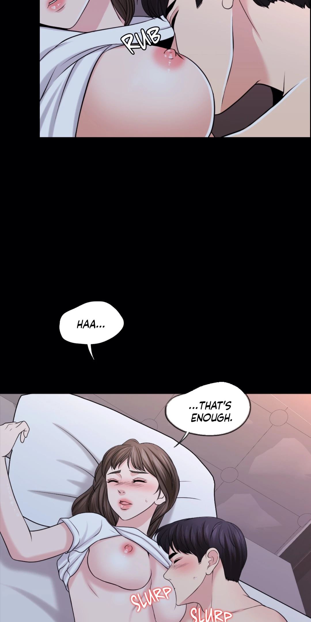 Wife for 1000 Days Chapter 26 Page 23