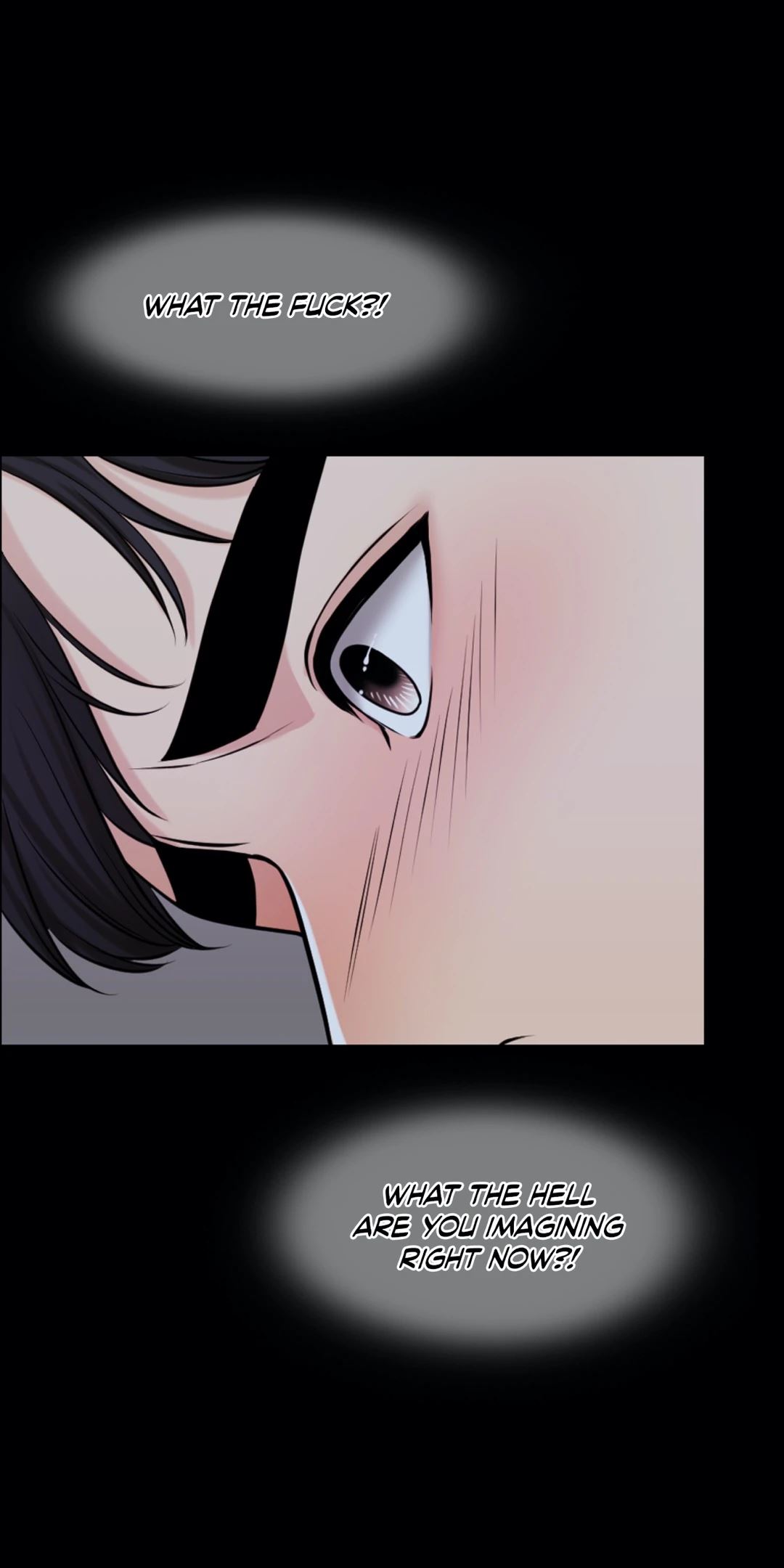 Wife for 1000 Days Chapter 26 Page 25