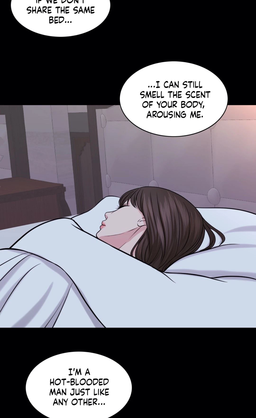 Wife for 1000 Days Chapter 26 Page 28