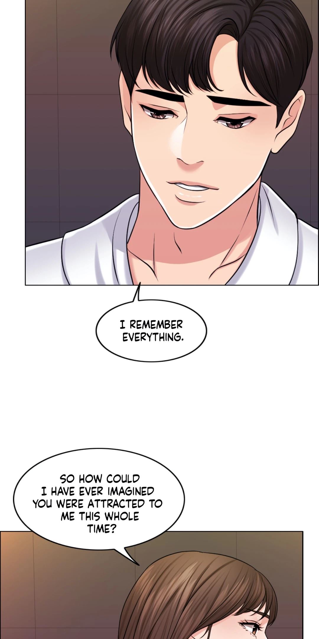 Wife for 1000 Days Chapter 26 Page 37
