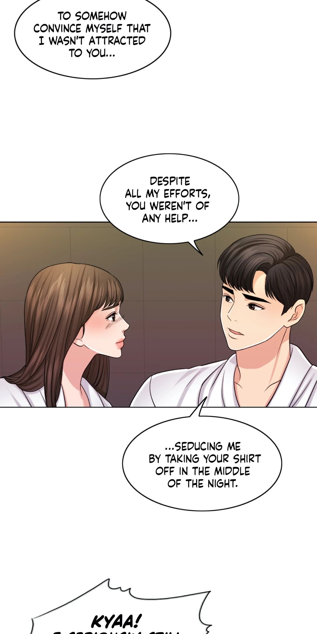 Wife for 1000 Days Chapter 26 Page 39